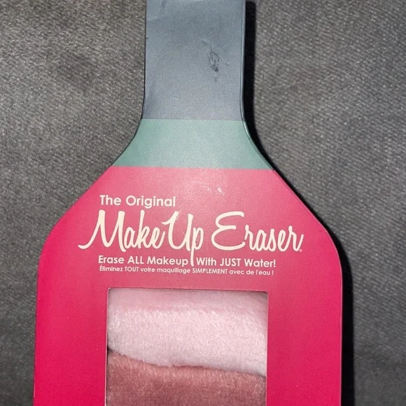 Makeup Erasers (qty.) 7.​ - Picture 3 of 6